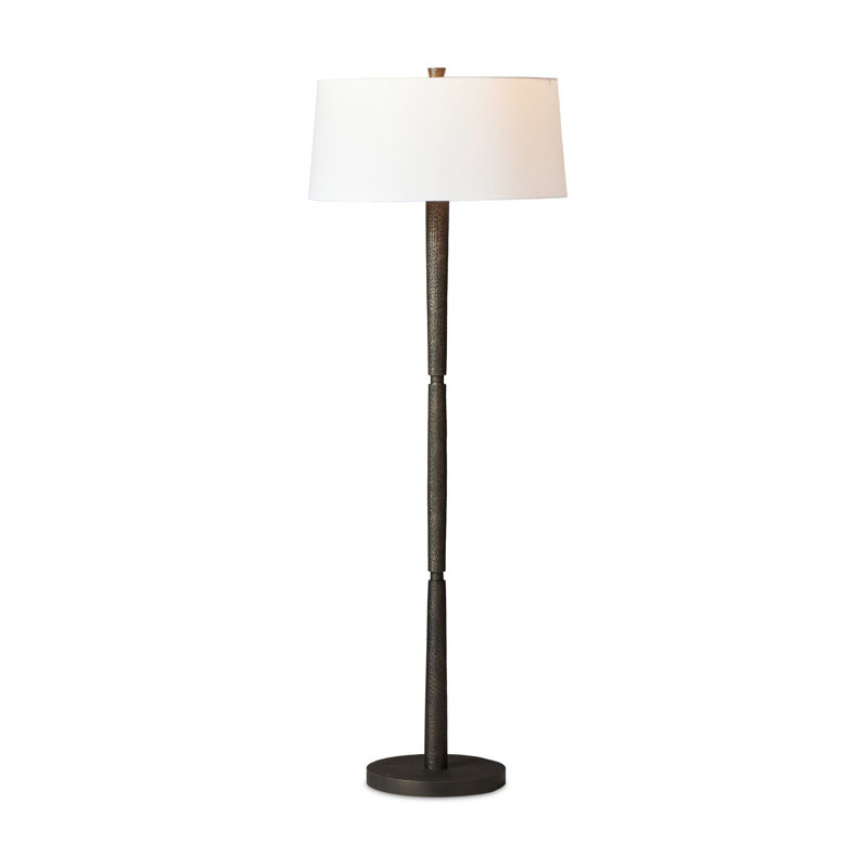 Lampe sur pied 66,5 po Beriguette