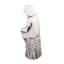Julie Plastic Garden Statue