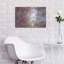  «Whimsical Bee & Cherry Tree» par Carrie Ann Grippo-Pike, art mural en métal, 24 po x 16 po-808623615