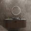 Esperanza X 11,81 po Carreau de mosaïque de plancher et de mur en porcelaine matte (0,96 pi2 / chaque)-103089242