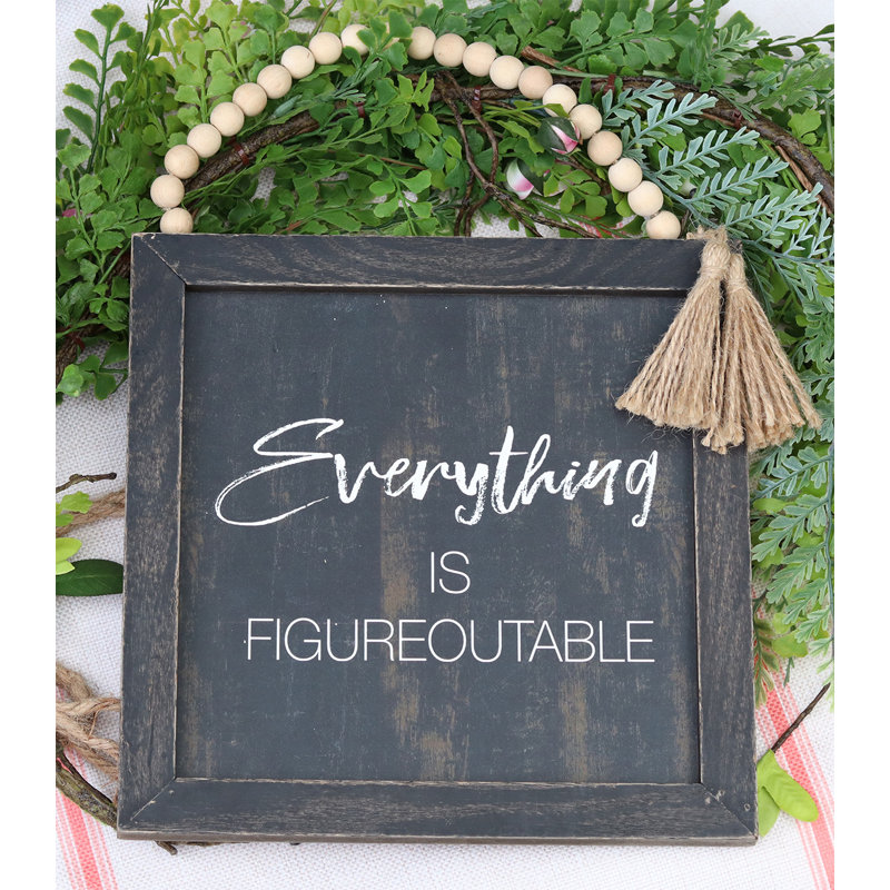 Handmade Boho Wall Decor