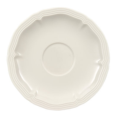 Soucoupe 5 po Villeroy & Boch Manoir