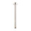 12" Round Ceiling-Mount Shower Arm