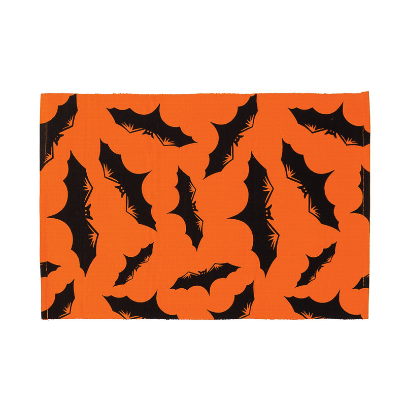 Récapitulatif 19" halloween Hillhouse