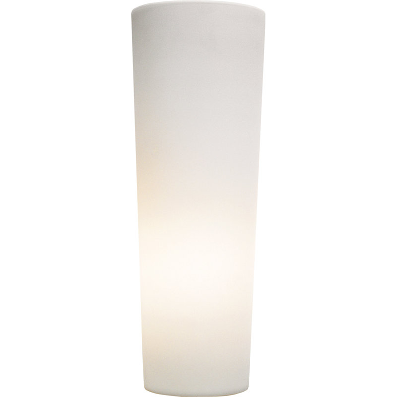 Marina Glass Table Lamp