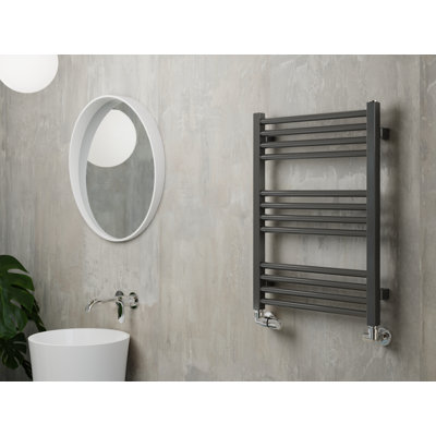 Fiona Heated Towel Rail