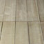 10 ft. W x 20 ft. D Solid Wood Garden Shed-2082089849