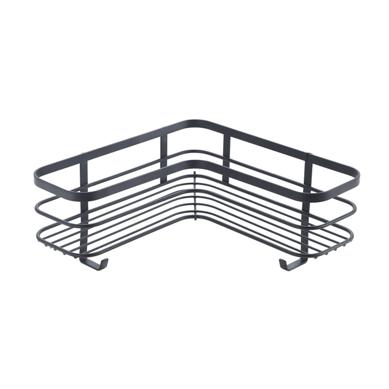 Origin LAVA Adhesive Shower Shelf