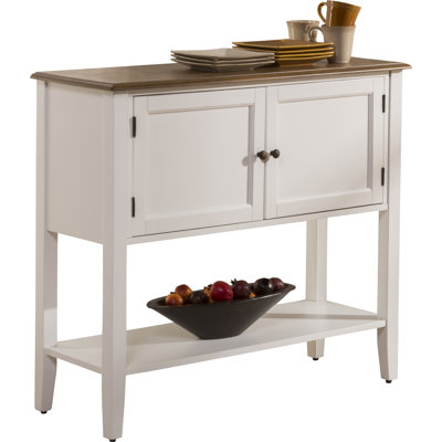 Hartling Kitchen Island