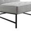 Fauteuil de chambre capitonné 32,9 po de largeur-1705922004