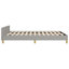 Base de lit en tissu Pranavi vidaXL, support de lattes, sans matelas-1495592252-1495592255
