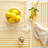 Cotton Striped Rectangle Placemat-1289283811