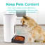 Automatic Feeder