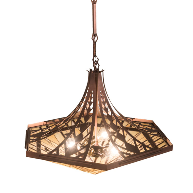 Sonoma 3 - Light Pendant
