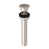 Satin Nickel