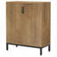 Armoire de rangement, range-chaussures spacieux, armoire à chaussures