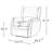 Power Recliner-640281271