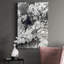 Toile tendue avec châssis de qualité supérieure Marble X Prêt à accrocher-1600498499