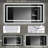Rectangle Wall Mirror