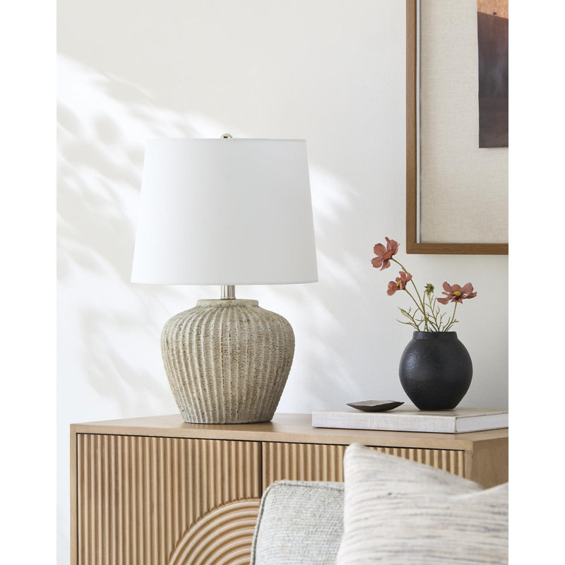 Lampe de table Espinoza