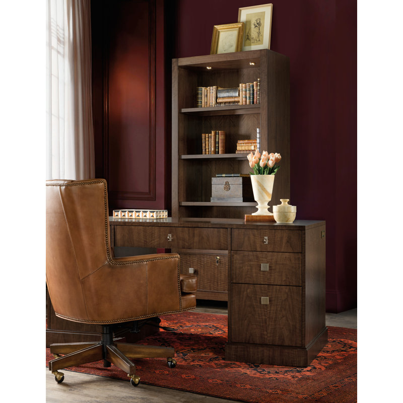 Bureau double archives
