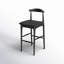 Tabouret de bar / de comptoir Hank-74855905-74855907-75050151