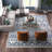 Annia Tribal Area Rug for Living Room Bedroom Dining Room Kitchen-836877176