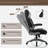 High Back Ergonomic Executive Chair
