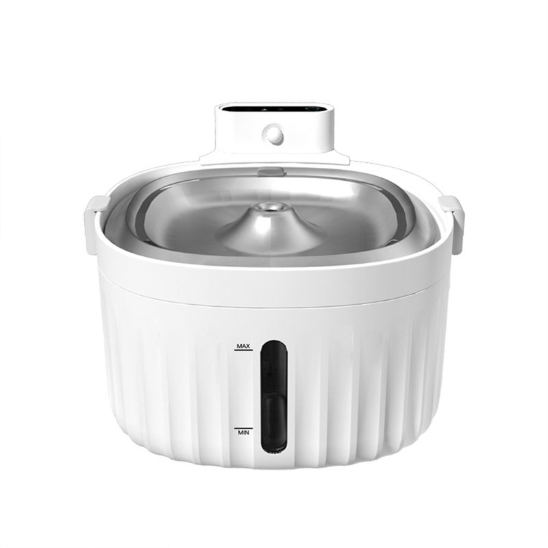 Fontaine d'eau automatique pour animaux