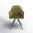 Olive Velvet selected