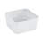 Simplify Plastic Decorative Basket-872294307