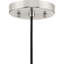Luminaire suspendu conique à 1 lumière Landrich-780292516-780292539