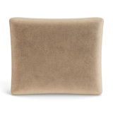 Modern Velvet Box Pillow