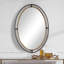 Miroir d'appoint Henning