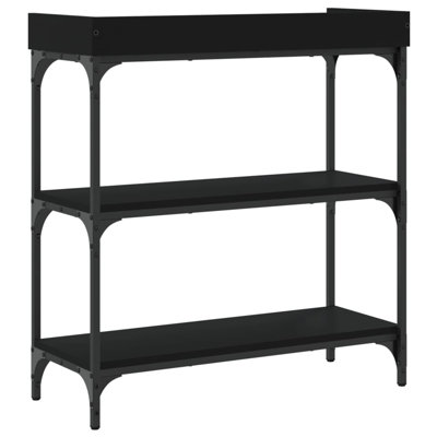 Warvan Console Table