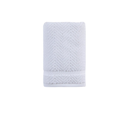 Vandewa Plush Hand Towel