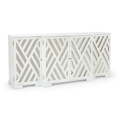 Tidewater 81'' W Sideboard
