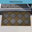 Non-Slip Geometric Doormat-1507383341