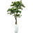 60" H Silk Artificial Olive Tree