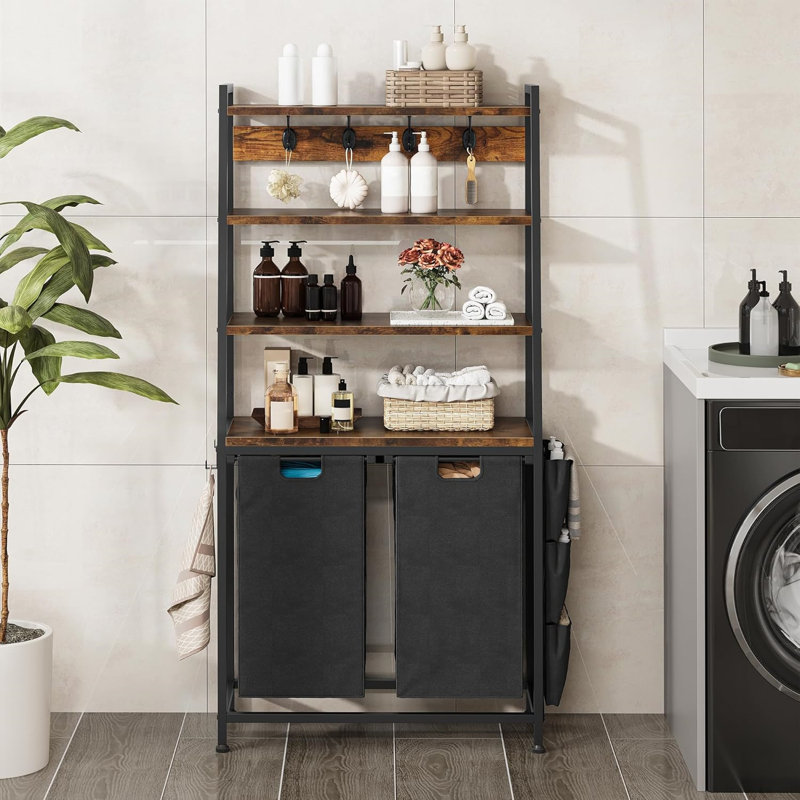 Laundry Room Organiser