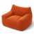 Orange sélectionné