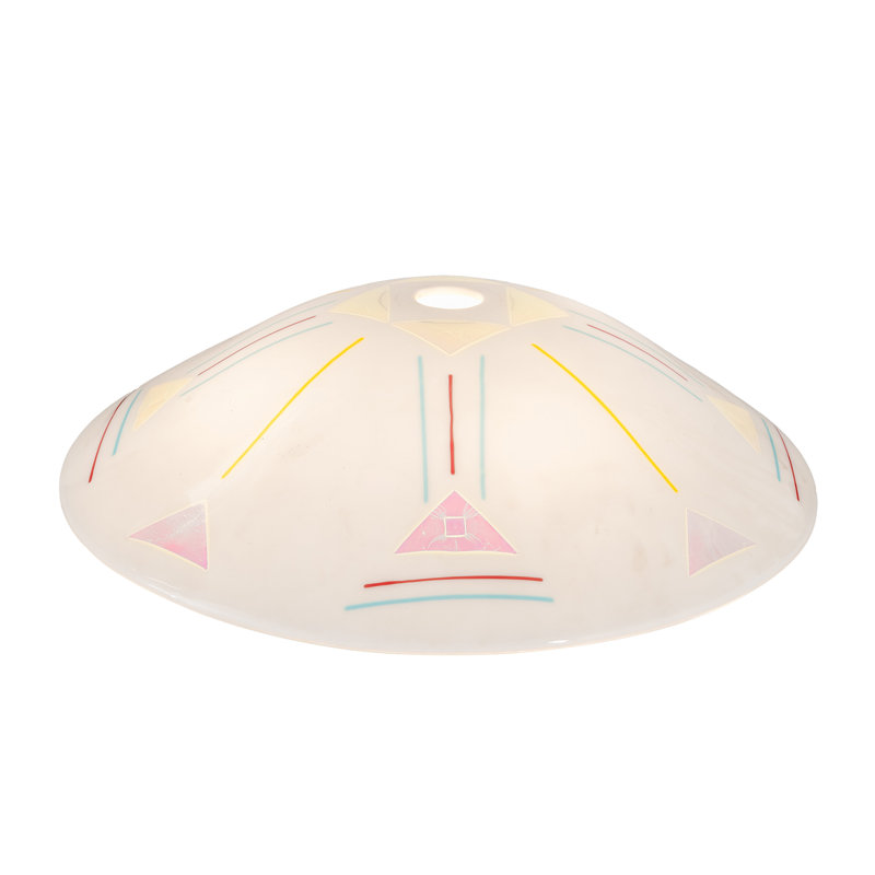 4.5 in. H Novelty Lamp Shade
