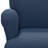 Allura Upholstered Armchair-27011531
