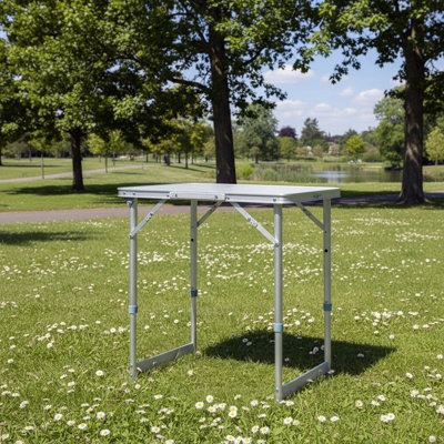 Portable Camping Table