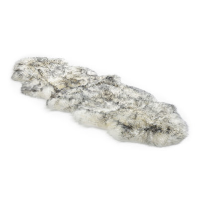 Novelty 60 cm x 180 cm Sheepskin Shag