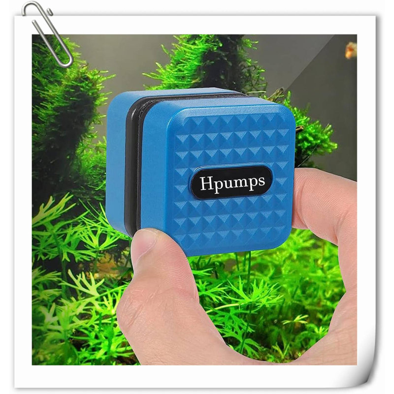 Accessoire pour aquarium Eulus