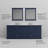 Dukes 84 in. W x 22 in. D Double Bath Vanity-112869810-112869811