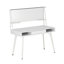 Hampshire Metal Base Writing Desk