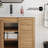 Bron 36" Freestanding Bathroom Vanity in Golden Oak with Sink Top-105680447-121538969-121538968