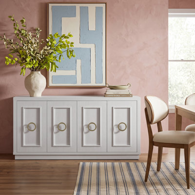 Carville 64" Buffet Sideboard